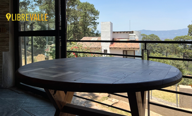 RENTA CASA EN AVANDARO-CASA LAS PIÑAS