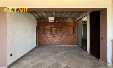 RENTA CASA EN AVANDARO-CASA LAS PIÑAS