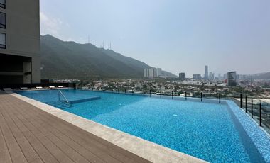 Departamento en Venta en Boreal en Valle Oriente