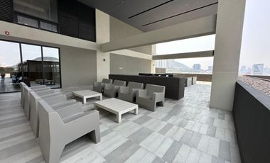 Departamento en Venta en Boreal en Valle Oriente