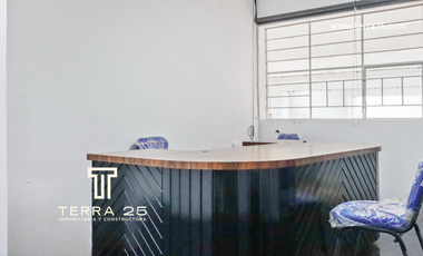 BODEGA EN RENTA EN ALCE BLANCO NAUCALPAN A UNAS CUADRAS DE PERÍFERICO