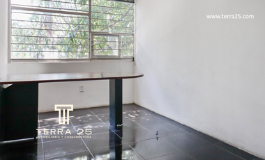 BODEGA EN RENTA EN ALCE BLANCO NAUCALPAN A UNAS CUADRAS DE PERÍFERICO