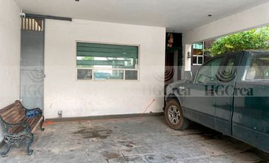 CASA EN VENTA EN LOMAS DE TAMPIQUITO