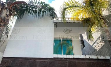 CASA EN VENTA EN LOMAS DE TAMPIQUITO