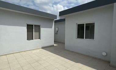 DEPARTAMENTO TIPO LOFT EN RENTA, COL DEL MAESTRO - MONTERREY N.L.