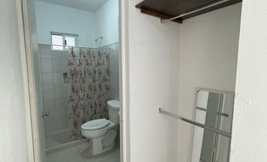 DEPARTAMENTO TIPO LOFT EN RENTA, COL DEL MAESTRO - MONTERREY N.L.
