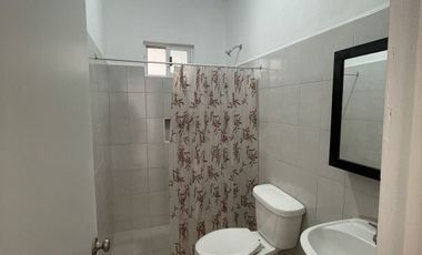 DEPARTAMENTO TIPO LOFT EN RENTA, COL DEL MAESTRO - MONTERREY N.L.