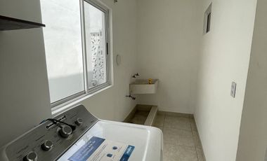 DEPARTAMENTO TIPO LOFT EN RENTA, COL DEL MAESTRO - MONTERREY N.L.