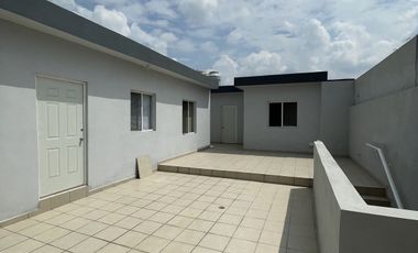 DEPARTAMENTO TIPO LOFT EN RENTA, COL DEL MAESTRO - MONTERREY N.L.