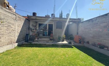 Venta de Casa en Cuautitlán, Lázaro Cárdenas