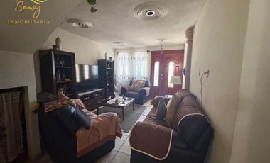 Venta de Casa en Cuautitlán, Lázaro Cárdenas