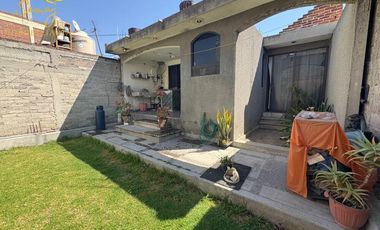 Venta de Casa en Cuautitlán, Lázaro Cárdenas