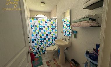 Venta de Casa en Cuautitlán, Lázaro Cárdenas