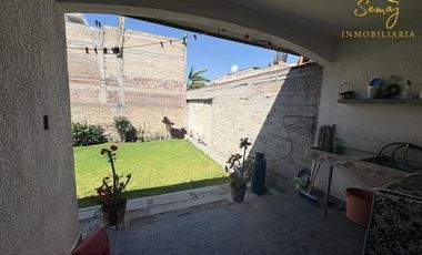 Venta de Casa en Cuautitlán, Lázaro Cárdenas