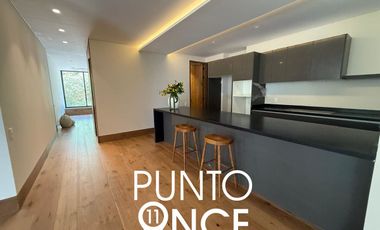 DEPARTAMENTO EN VENTA EN ACANTO, DESIERTO DE LOS LEONES