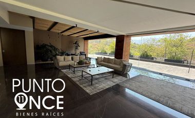 DEPARTAMENTO EN VENTA EN ACANTO, DESIERTO DE LOS LEONES