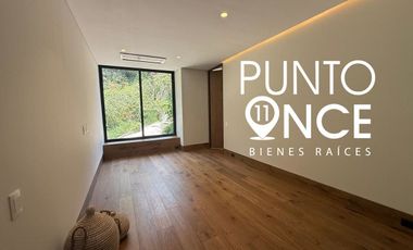 DEPARTAMENTO EN VENTA EN ACANTO, DESIERTO DE LOS LEONES