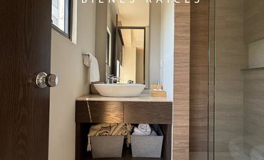 DEPARTAMENTO EN VENTA EN ACANTO, DESIERTO DE LOS LEONES