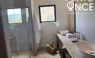 DEPARTAMENTO EN VENTA EN ACANTO, DESIERTO DE LOS LEONES