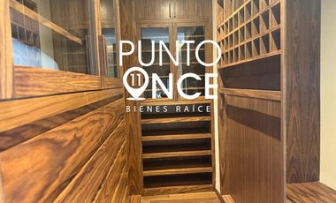 DEPARTAMENTO EN VENTA EN ACANTO, DESIERTO DE LOS LEONES