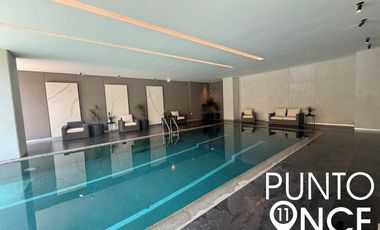 DEPARTAMENTO EN VENTA EN ACANTO, DESIERTO DE LOS LEONES