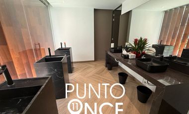 DEPARTAMENTO EN VENTA EN ACANTO, DESIERTO DE LOS LEONES