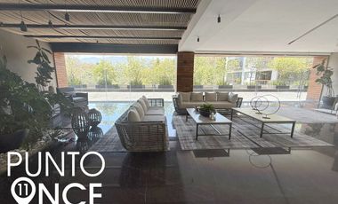 DEPARTAMENTO EN VENTA EN ACANTO, DESIERTO DE LOS LEONES