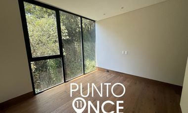 DEPARTAMENTO EN VENTA EN ACANTO, DESIERTO DE LOS LEONES