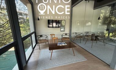 DEPARTAMENTO EN VENTA EN ACANTO, DESIERTO DE LOS LEONES