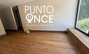 DEPARTAMENTO EN VENTA EN ACANTO, DESIERTO DE LOS LEONES