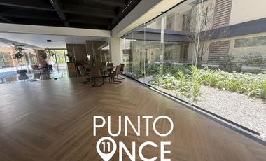 DEPARTAMENTO EN VENTA EN ACANTO, DESIERTO DE LOS LEONES