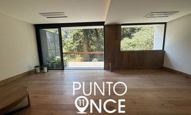 DEPARTAMENTO EN VENTA EN ACANTO, DESIERTO DE LOS LEONES