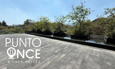 DEPARTAMENTO EN VENTA EN ACANTO, DESIERTO DE LOS LEONES