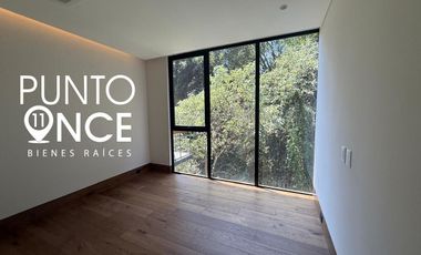 DEPARTAMENTO EN VENTA EN ACANTO, DESIERTO DE LOS LEONES