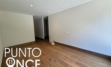 DEPARTAMENTO EN VENTA EN ACANTO, DESIERTO DE LOS LEONES