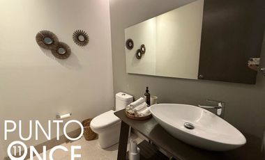 DEPARTAMENTO EN VENTA EN ACANTO, DESIERTO DE LOS LEONES