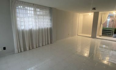CASA EN RENTA EN COAPA
