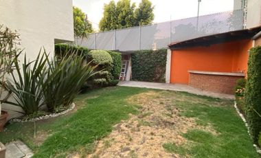 CASA EN RENTA EN COAPA