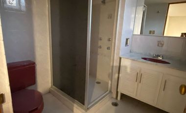 CASA EN RENTA EN COAPA