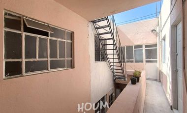 Departamento Federal ID: 150522