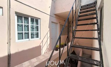 Departamento Federal ID: 150522