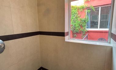 CASA AMUEBLADA EN RENTA EN EL CENTRO HISTORICO, MORELIA