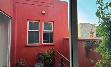 CASA AMUEBLADA EN RENTA EN EL CENTRO HISTORICO, MORELIA