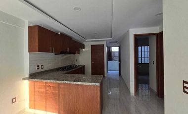 🏬Departamento nuevo con alberca🏊🏻‍♀️gym 🏋🏻‍♀️y roof 🌇 $2,600,000✨