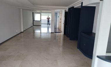 Venta o Renta Oficinas en Lomas de Chapultepec
