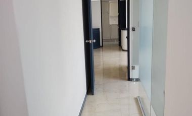 Venta o Renta Oficinas en Lomas de Chapultepec