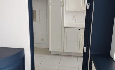 Venta o Renta Oficinas en Lomas de Chapultepec