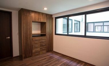 DEPARTAMENTO EN VENTA COLONIA ROMA SUR
