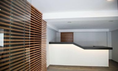 DEPARTAMENTO EN VENTA COLONIA ROMA SUR