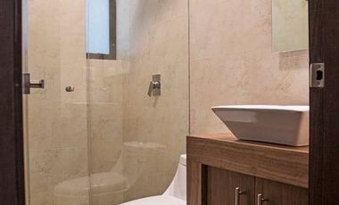 DEPARTAMENTO EN VENTA COLONIA ROMA SUR